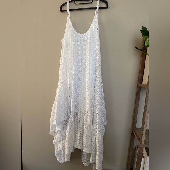 Breezy days maxi dress - Picture 4 of 4